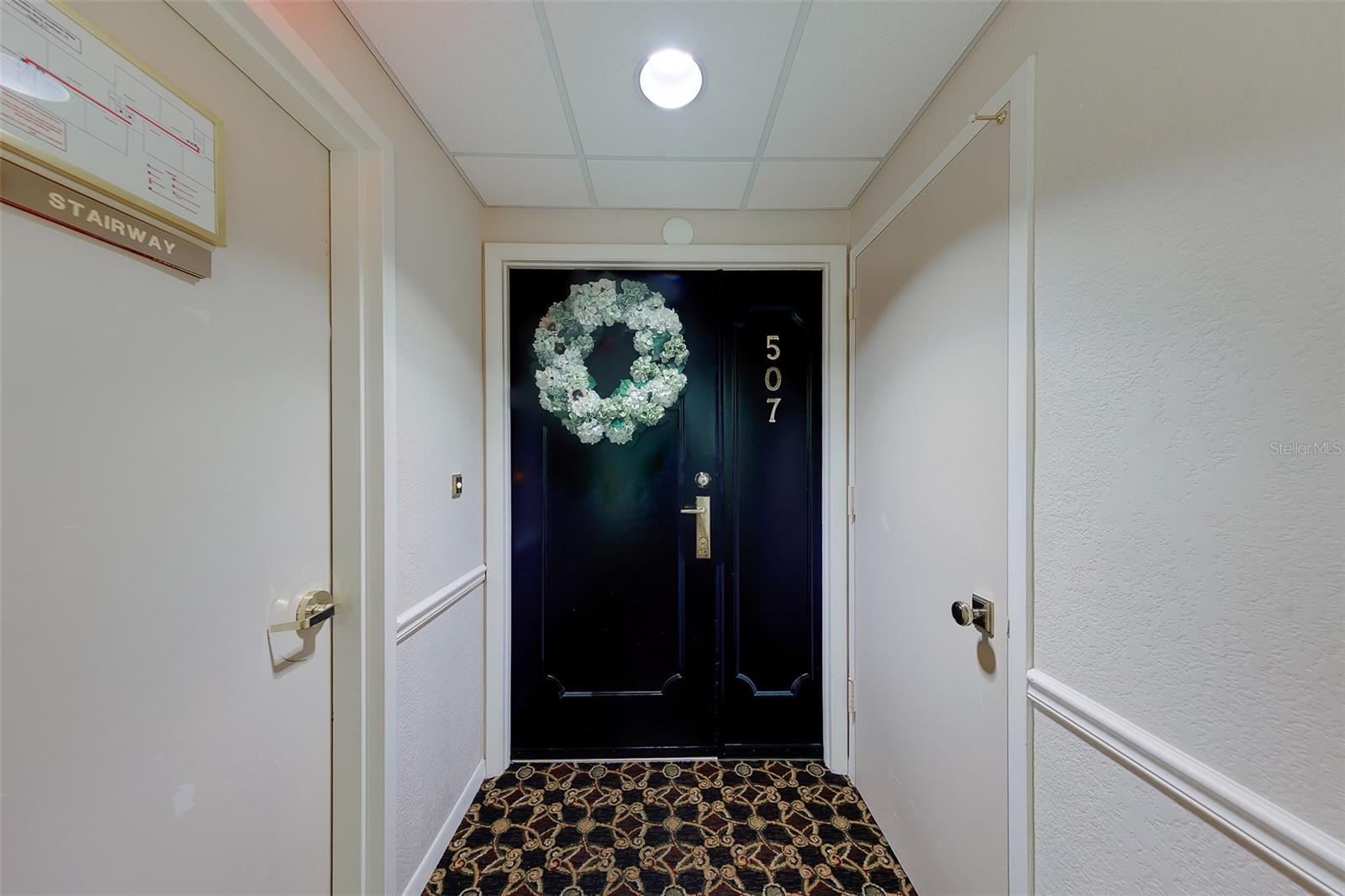 8 Belleview Blvd #507 Property Photo 45