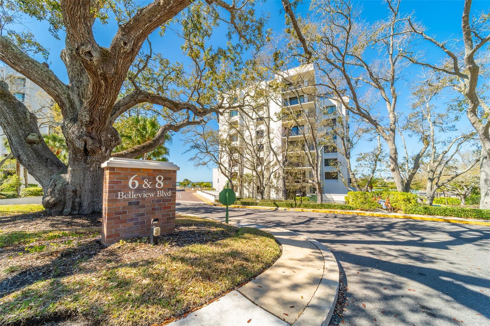 8 Belleview Blvd #507 Property Photo 60