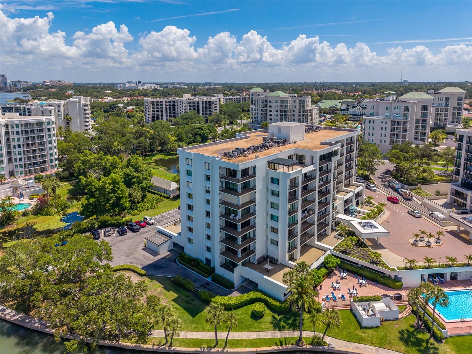 8 Belleview Blvd #507 Property Photo 61