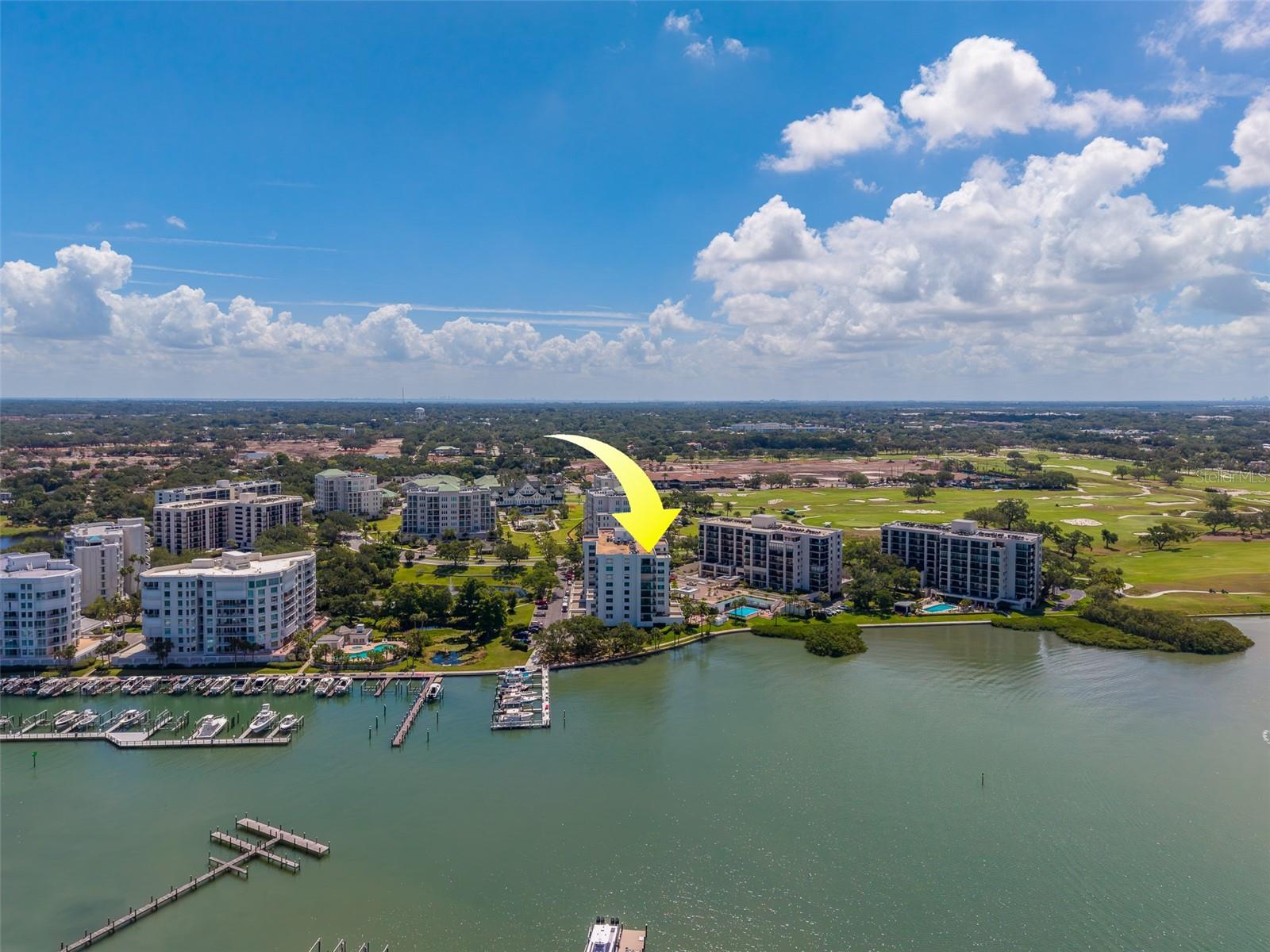 8 Belleview Blvd #507 Property Photo 64