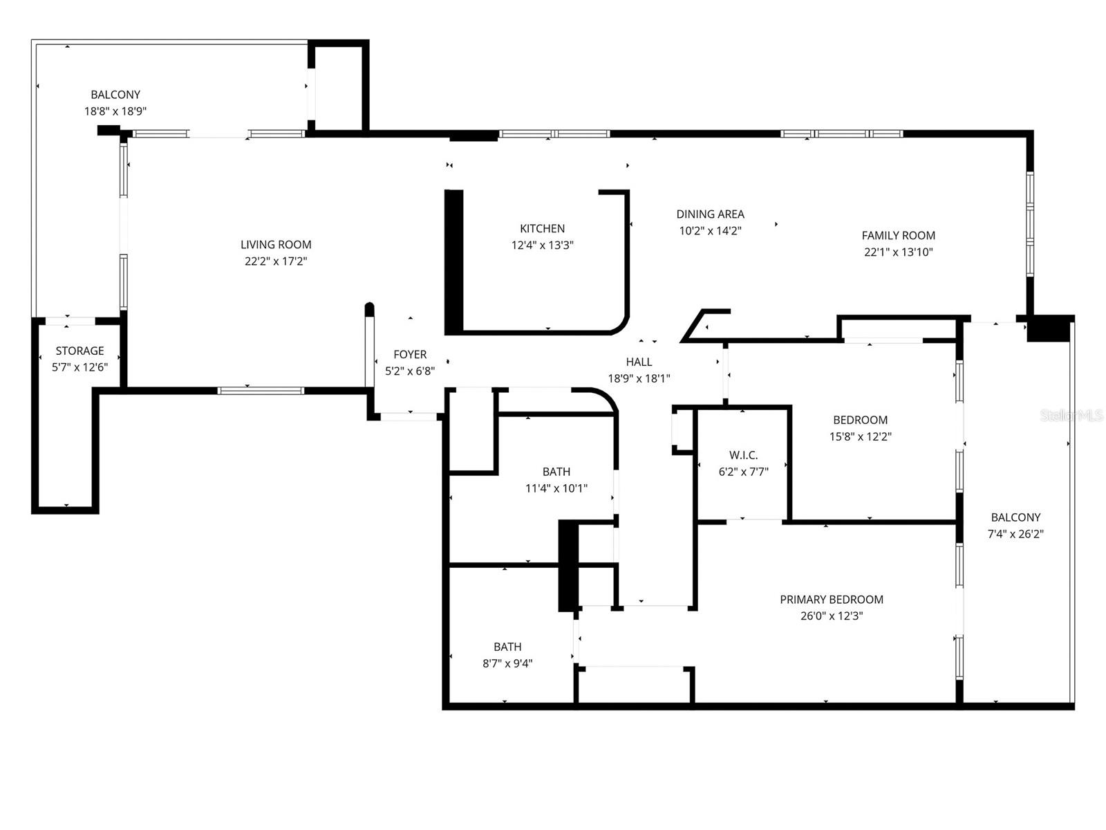 8 Belleview Blvd #507 Property Photo 67