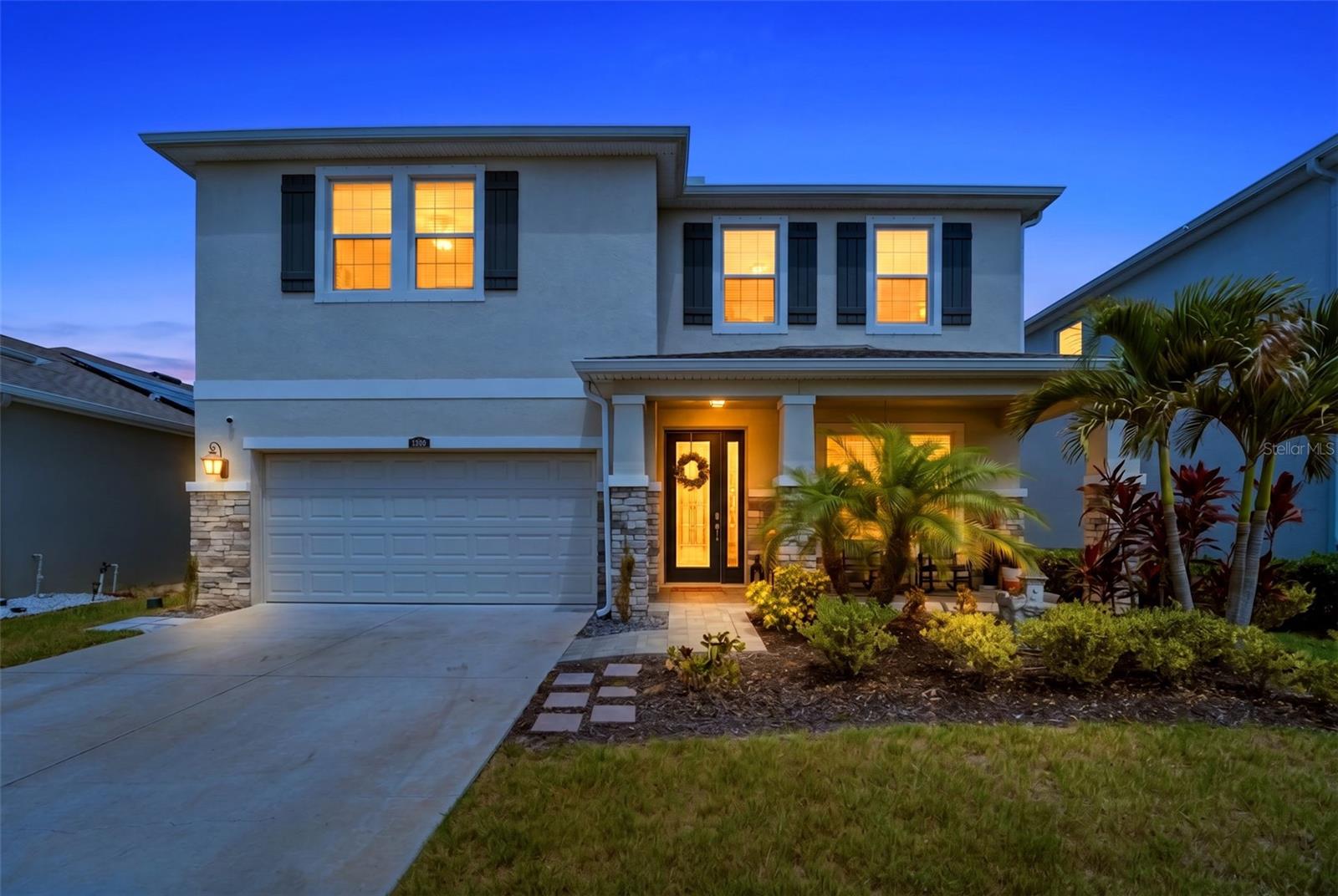8020 Praise Dr Property Photo 1