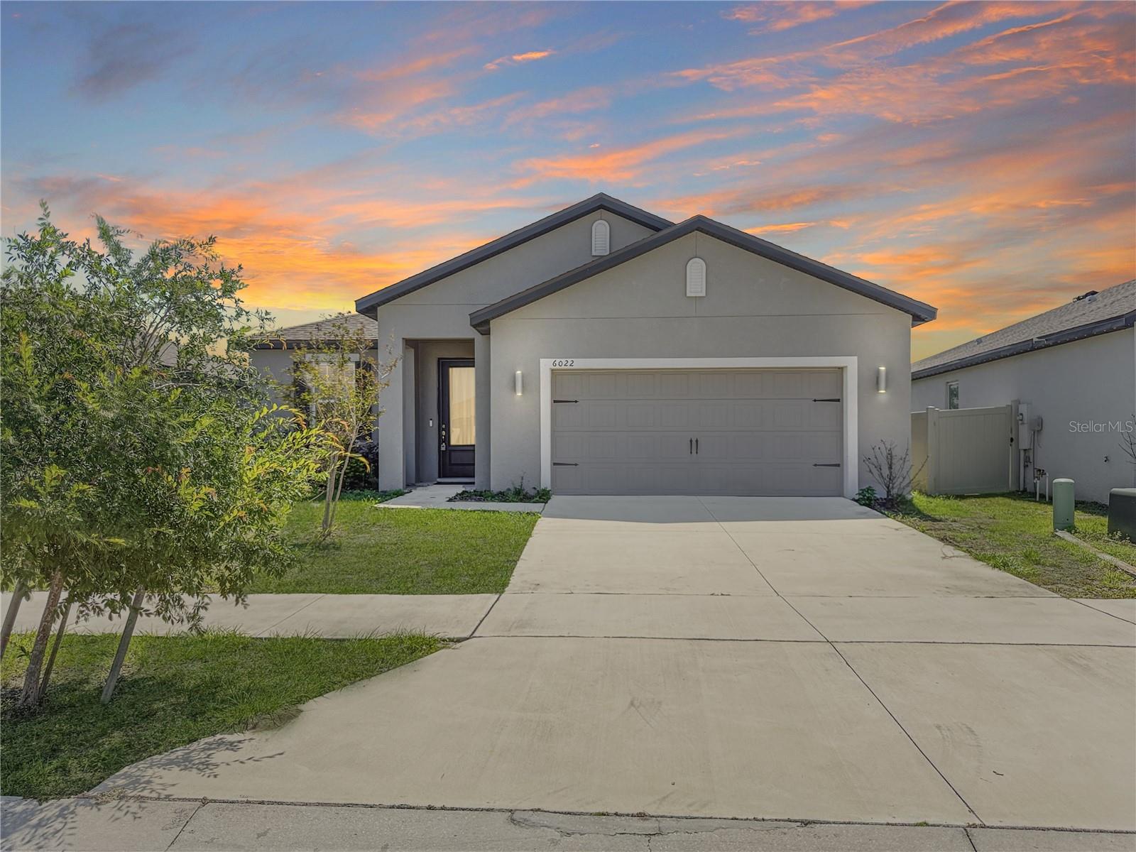 6022 DOLOSTONE DR Property Photo 1