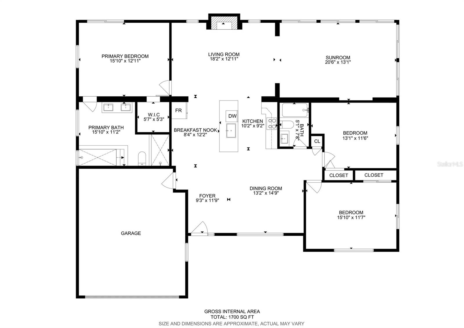 6950 Southwind Dr Property Photo 46