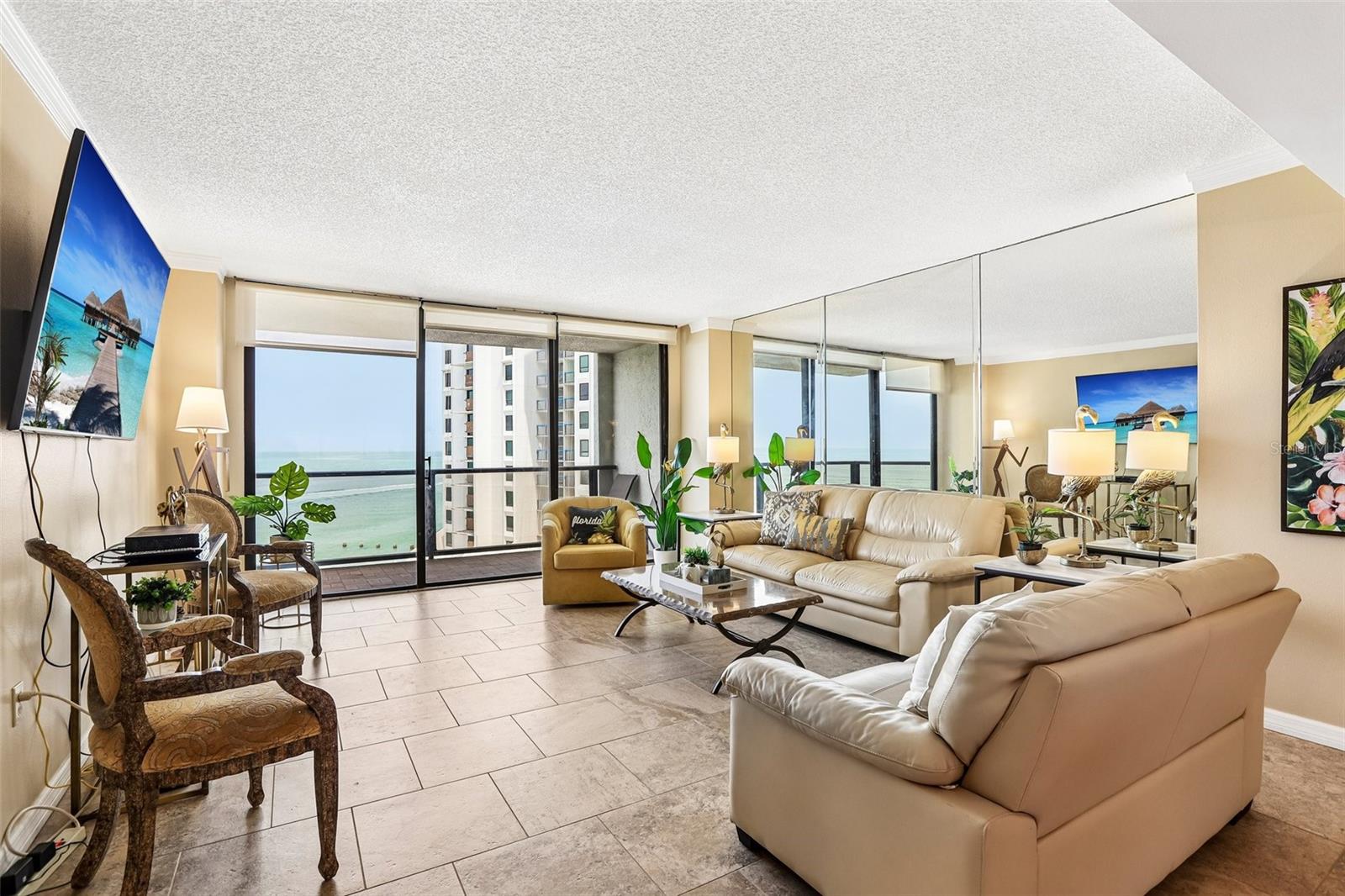 450 S Gulfview Blvd #703 Property Photo 6
