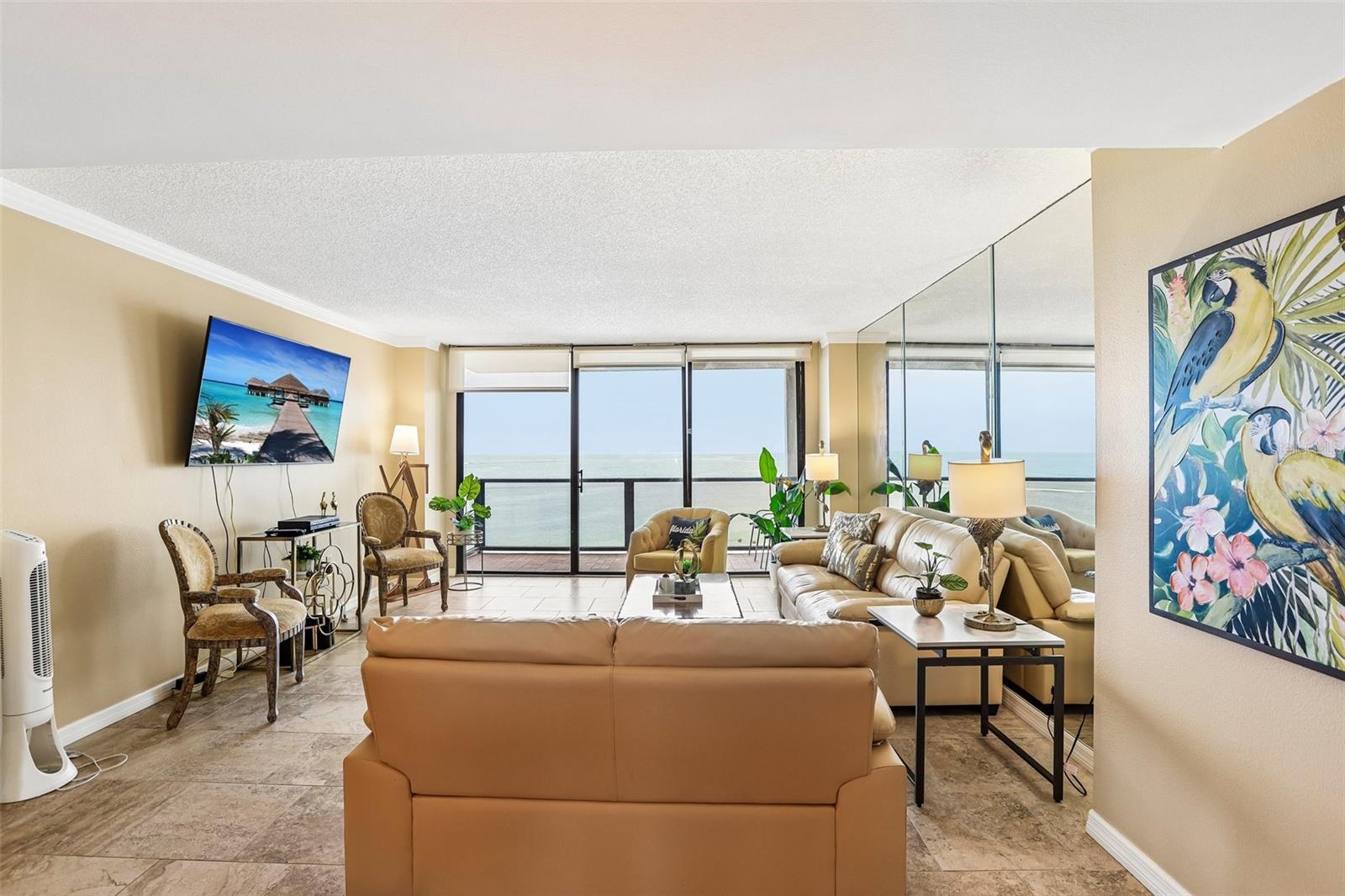 450 S Gulfview Blvd #703 Property Photo 7