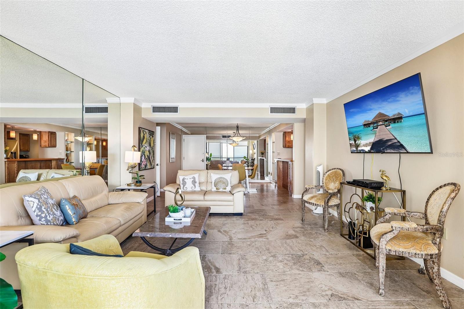 450 S Gulfview Blvd #703 Property Photo 9