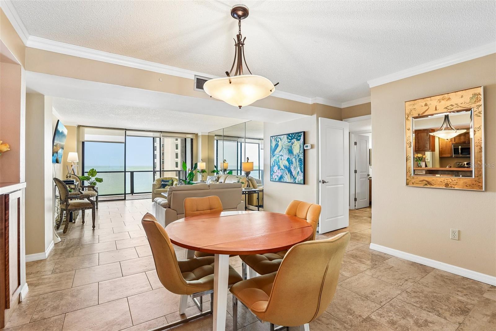 450 S Gulfview Blvd #703 Property Photo 11