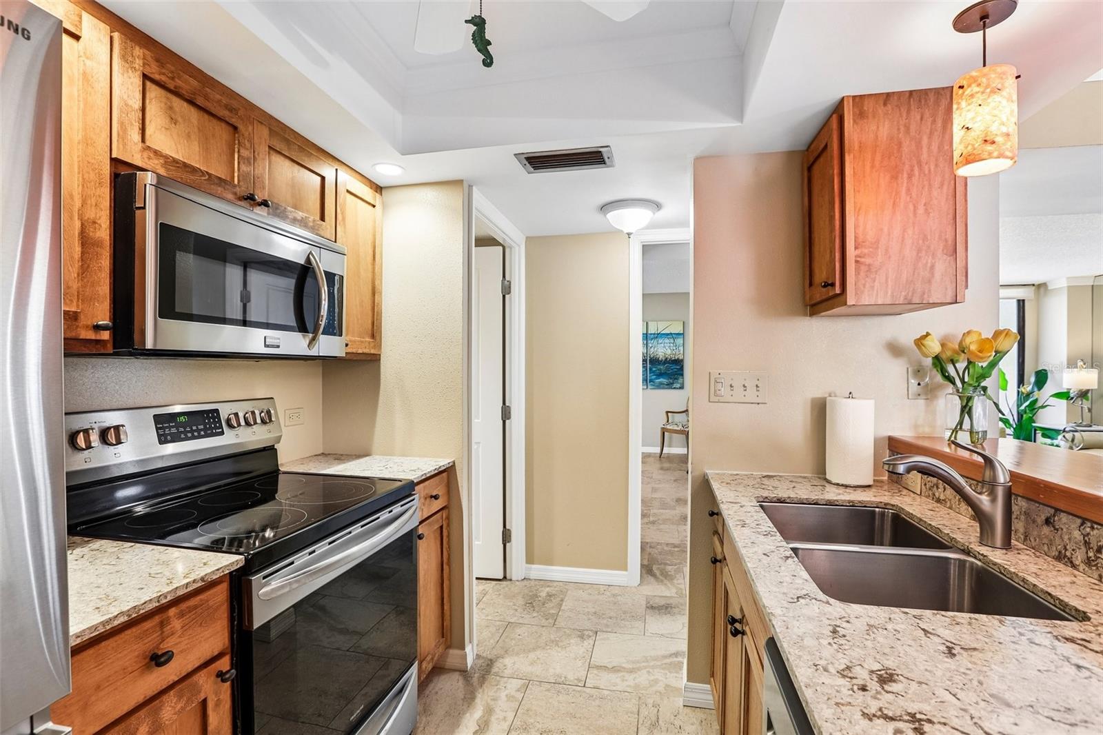450 S Gulfview Blvd #703 Property Photo 16