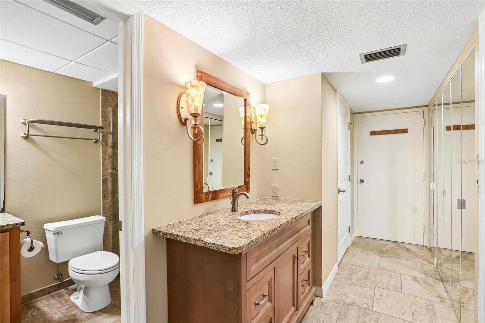 450 S Gulfview Blvd #703 Property Photo 18
