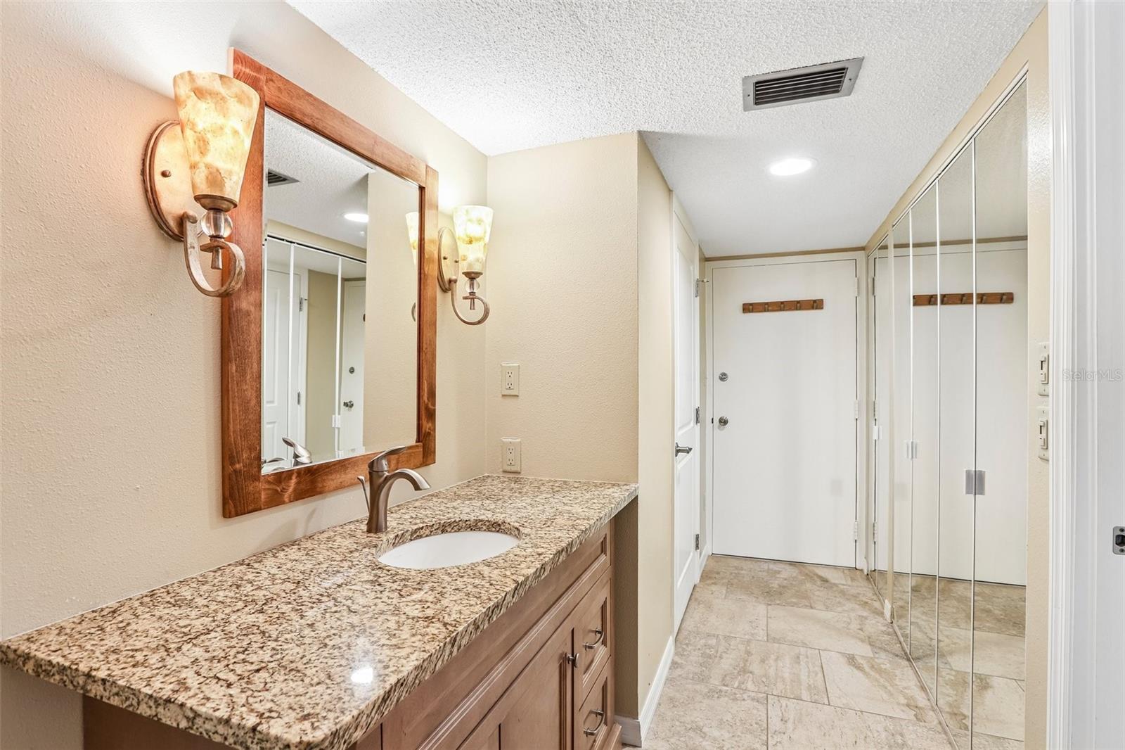 450 S Gulfview Blvd #703 Property Photo 19