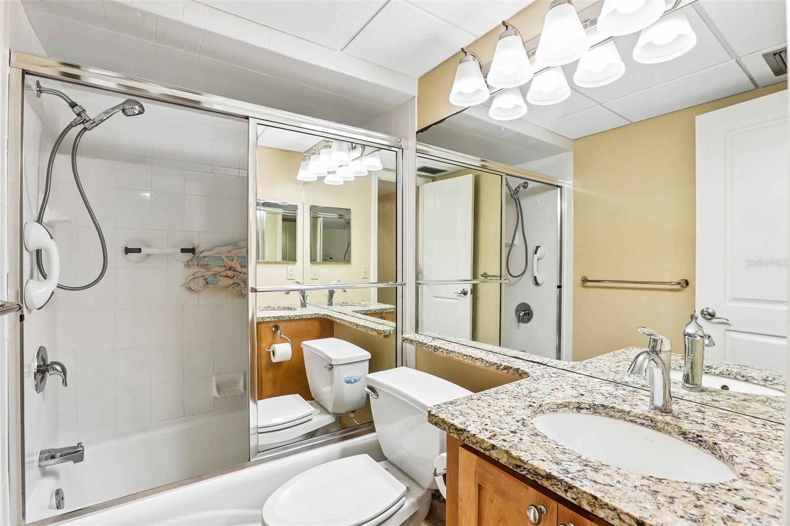 450 S Gulfview Blvd #703 Property Photo 24