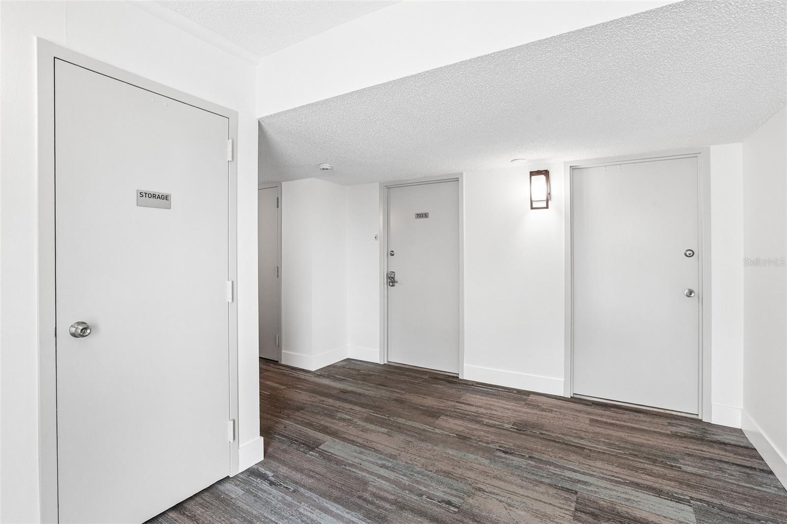 450 S Gulfview Blvd #703 Property Photo 31