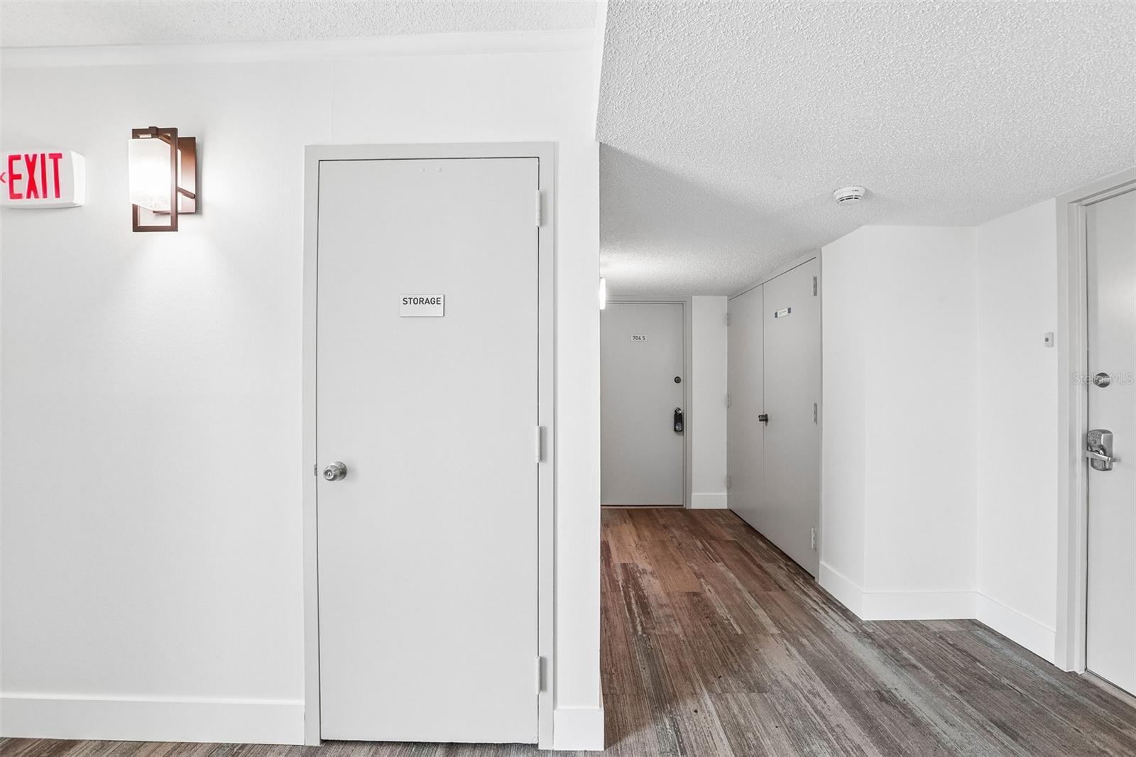 450 S Gulfview Blvd #703 Property Photo 32