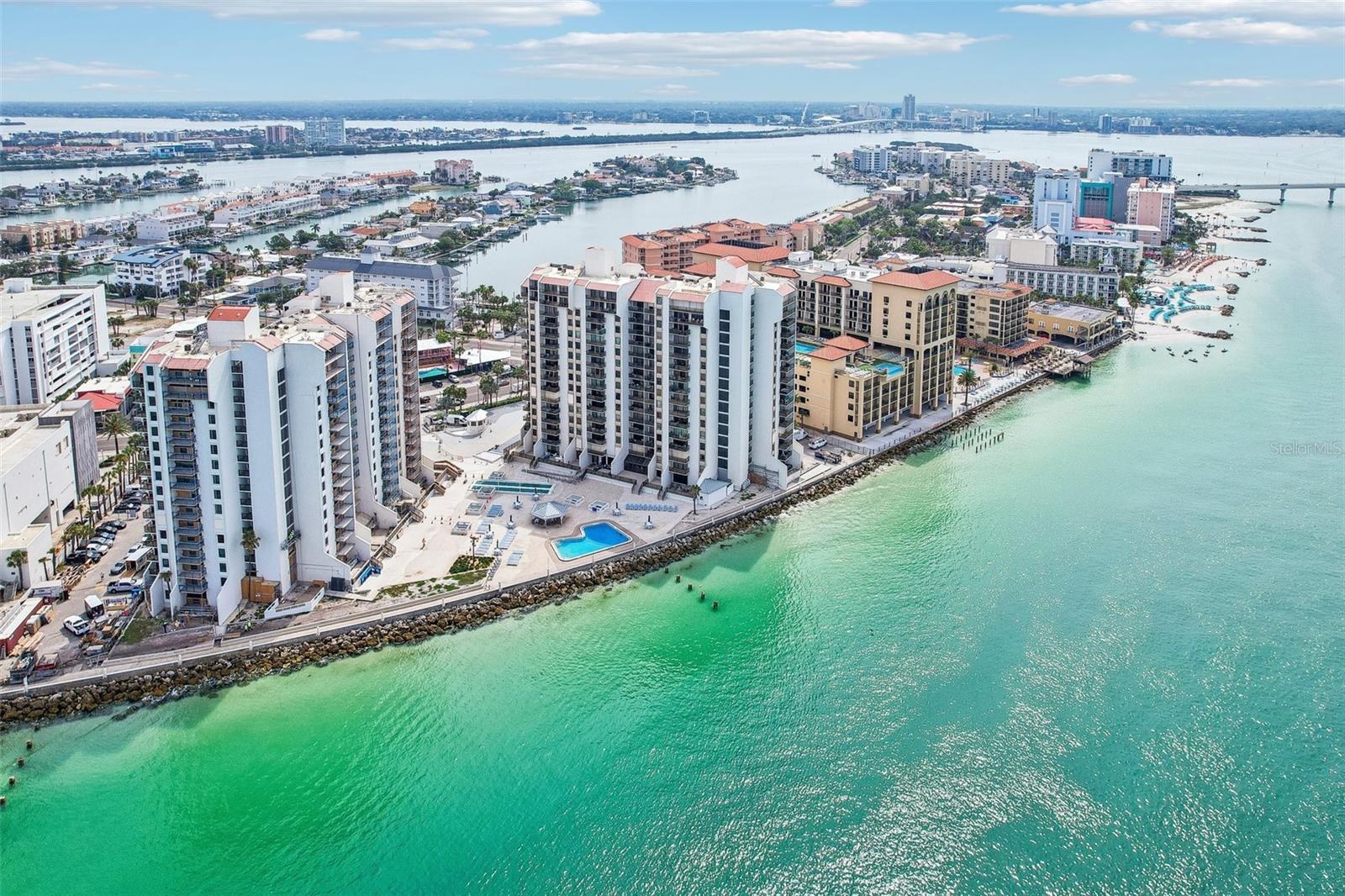 450 S Gulfview Blvd #703 Property Photo 37