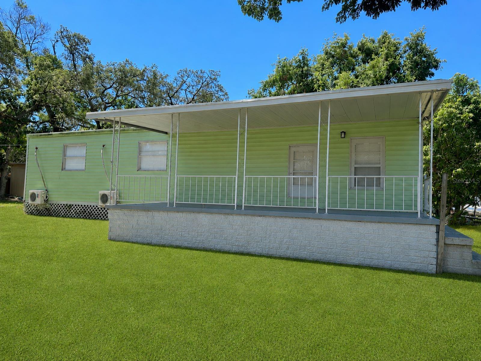 6606 Corbin Ln Property Photo 1
