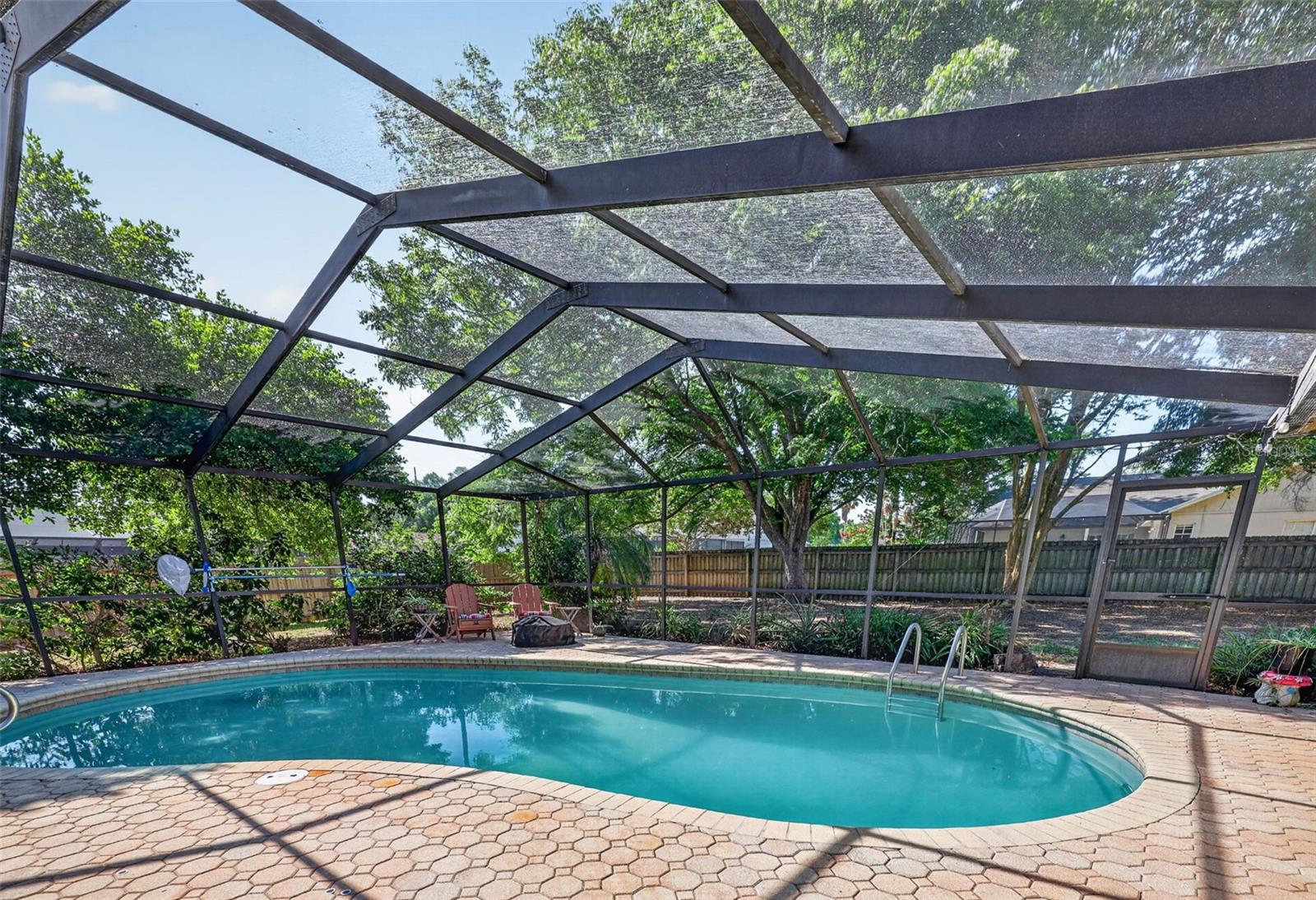 2713 Willow Oaks Dr Property Photo 37