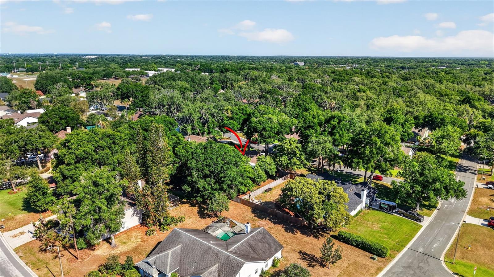 2713 Willow Oaks Dr Property Photo 55