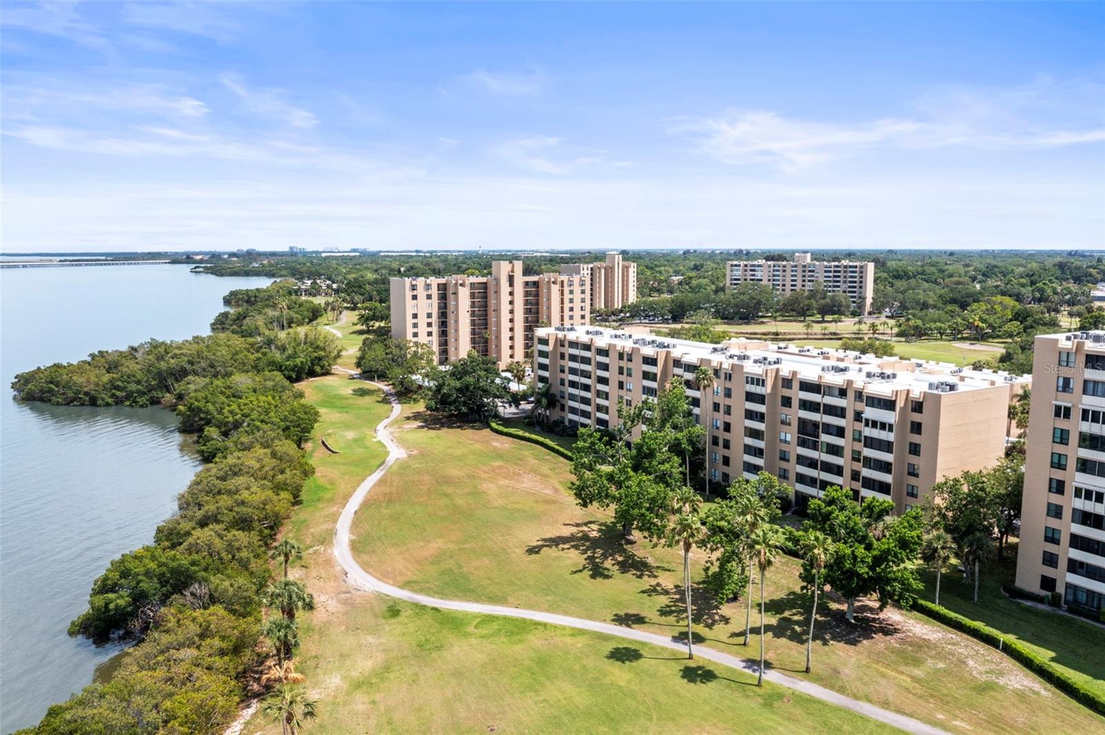 2617 Cove Cay Dr #206 Property Photo 1