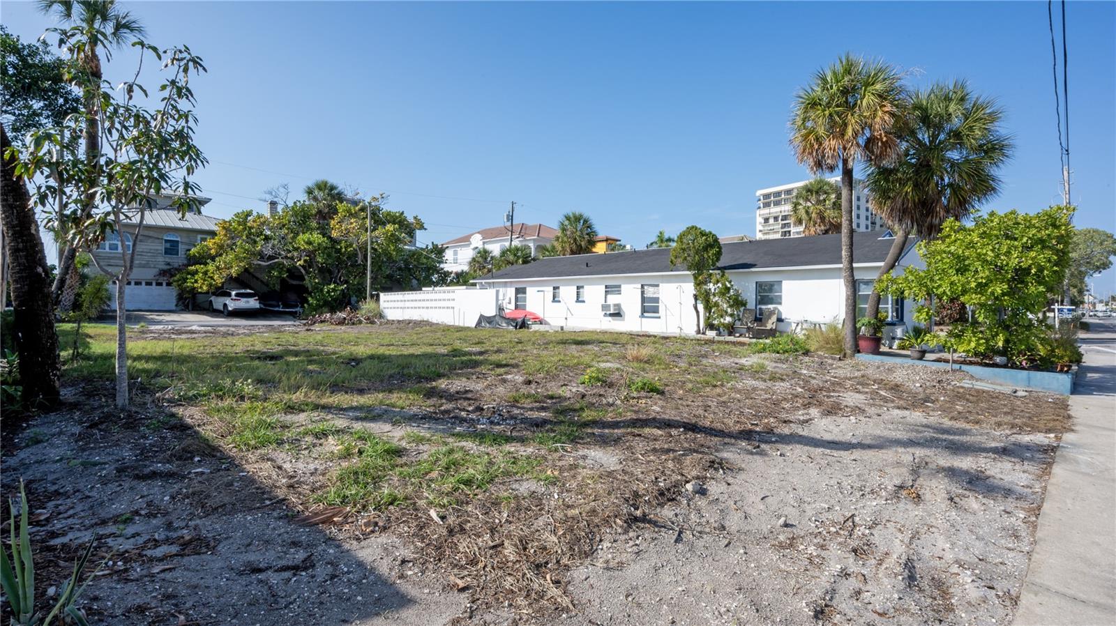 3614 Gulf Blvd Property Photo 1