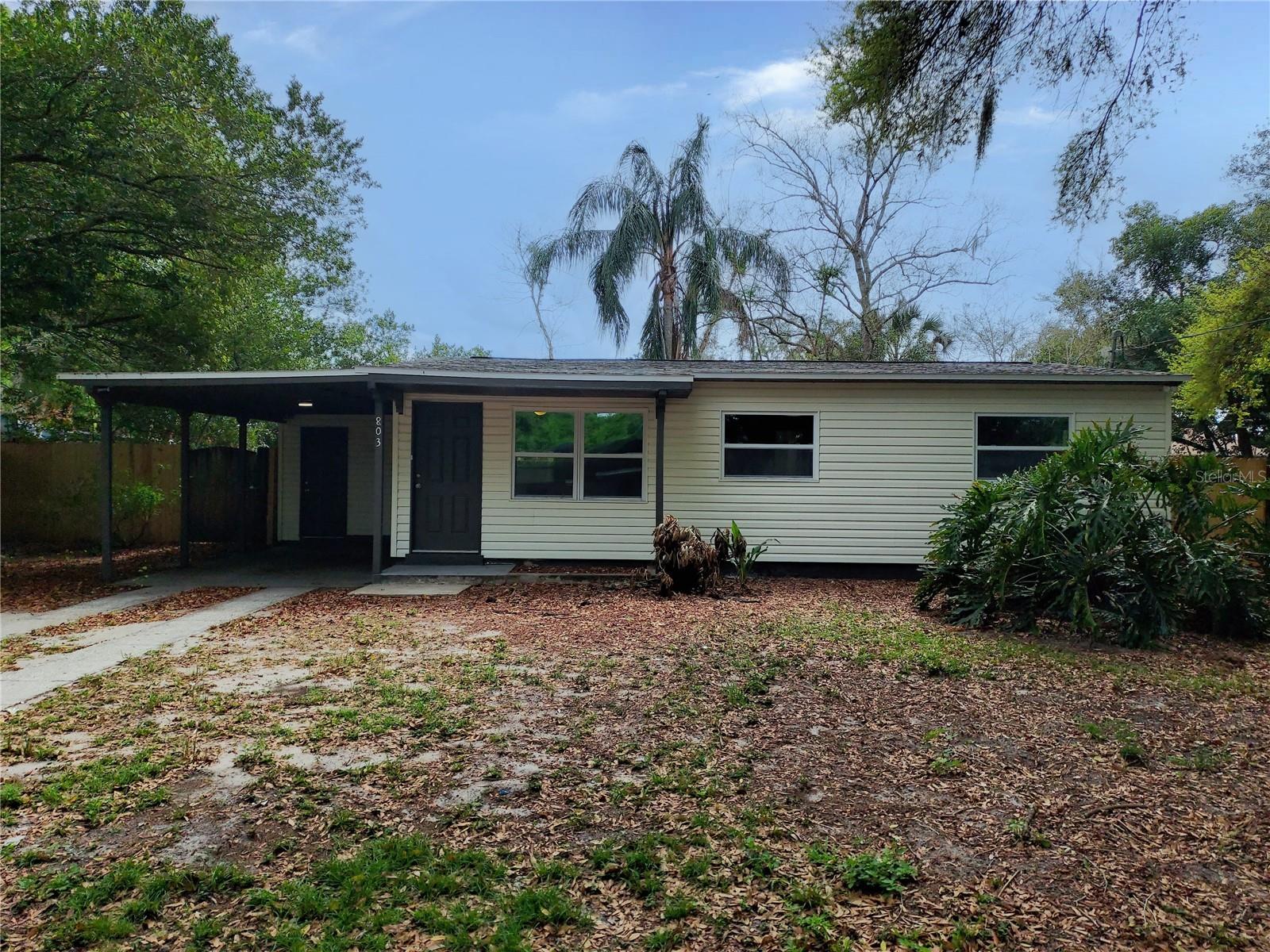 803 Valencia Rd Property Photo 1