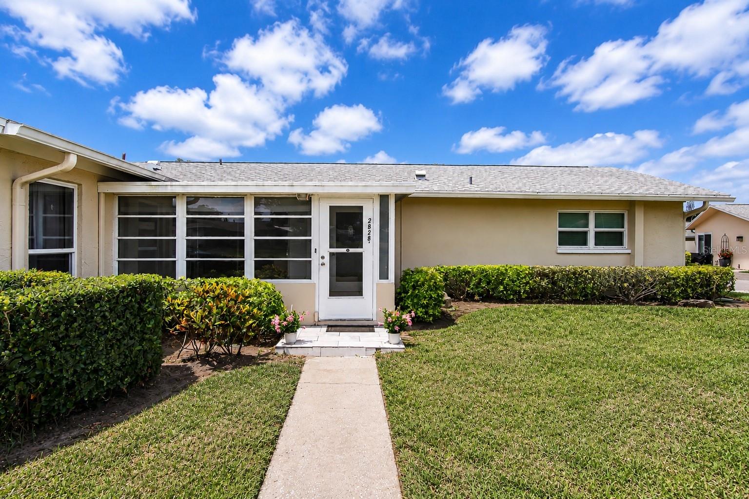 2828 Highlands Blvd #a Property Photo 1