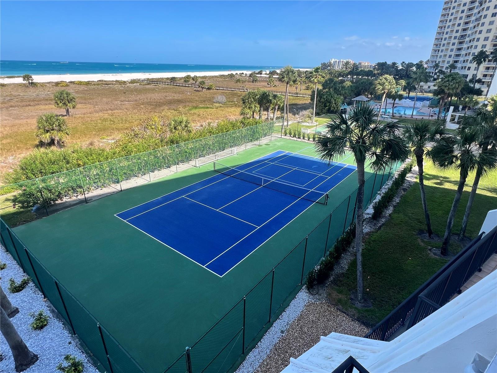 1250 Gulf Blvd #405 Property Photo 12