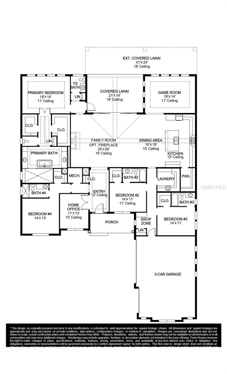 19794 Rolling Ridge Dr Property Photo 7