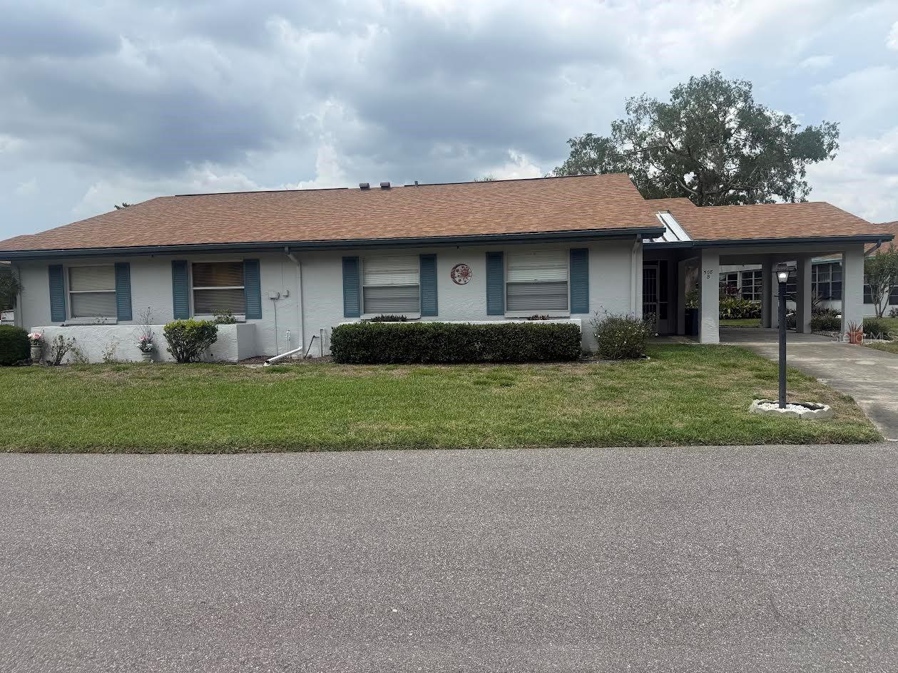 508 FOXGLOVE CIR #B
