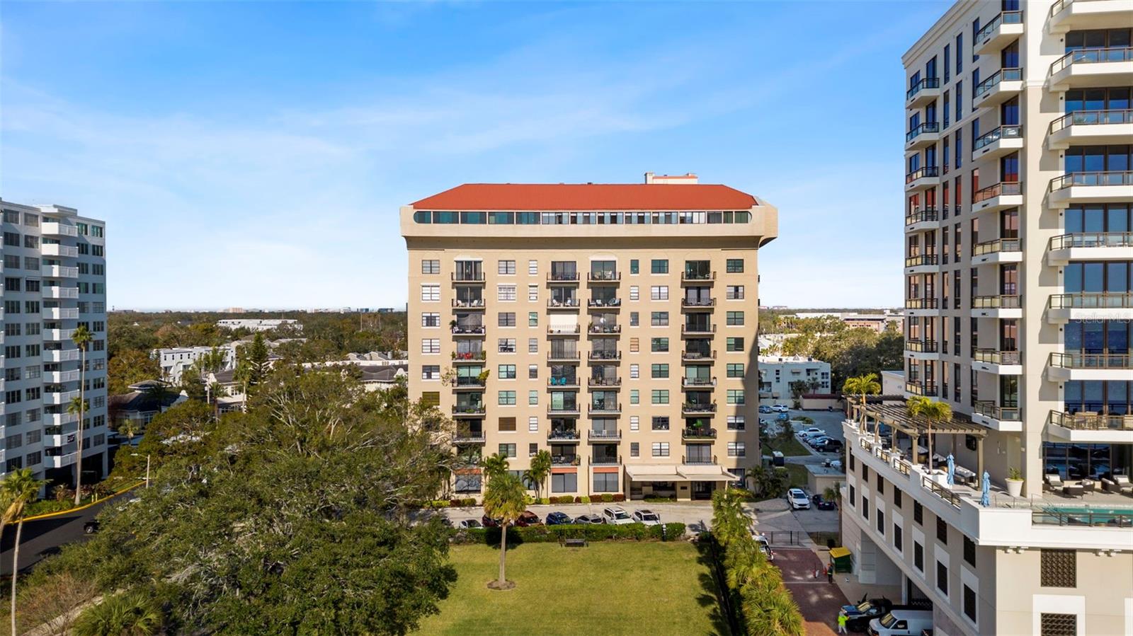2109 Bayshore Blvd #205 Property Photo 1