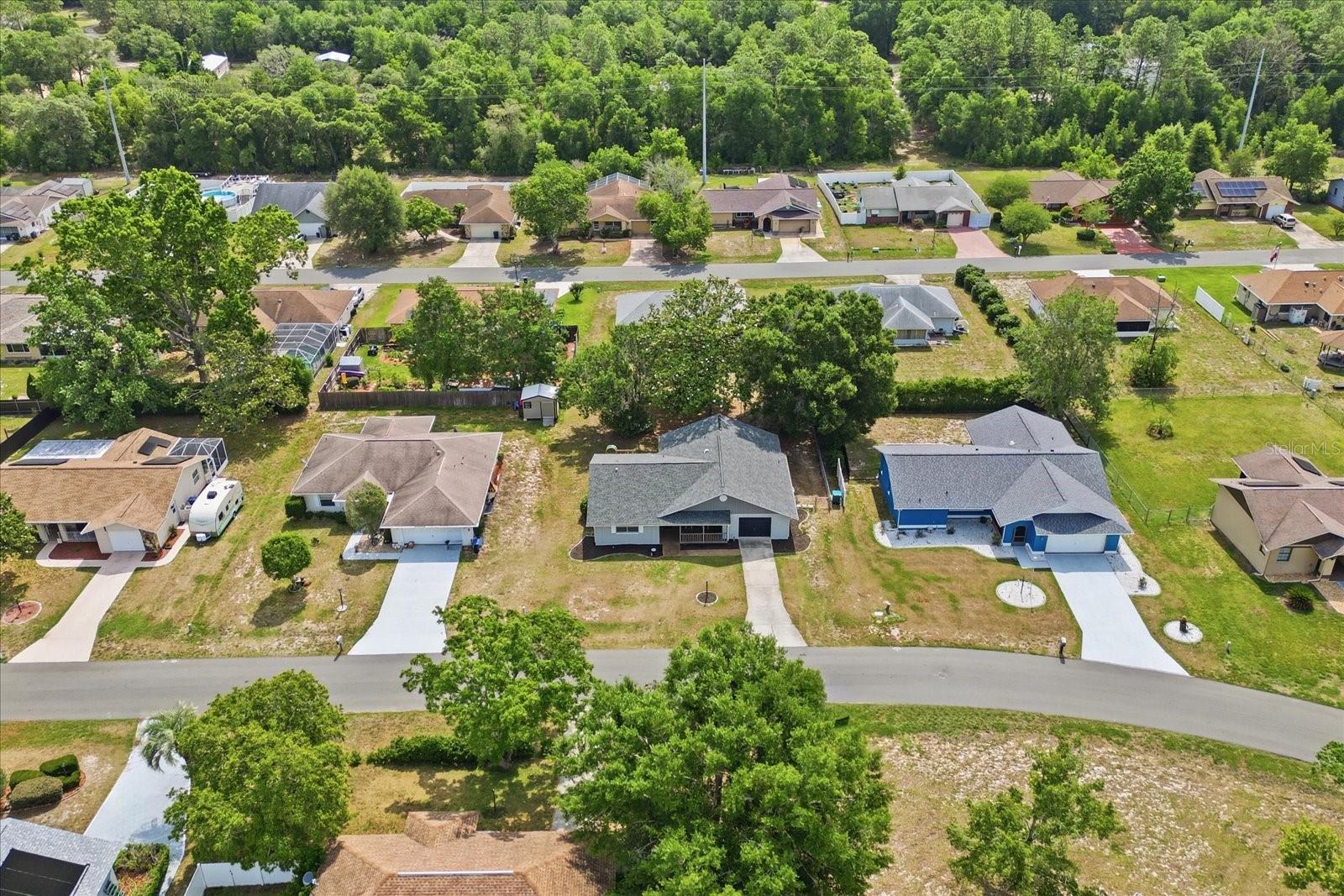 3721 N Goldencup Ter Property Photo 37