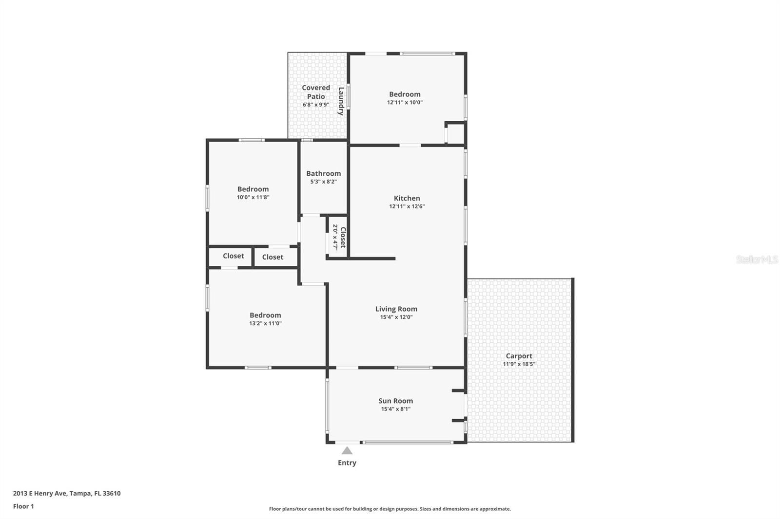 2013 E Henry Ave Property Photo 23