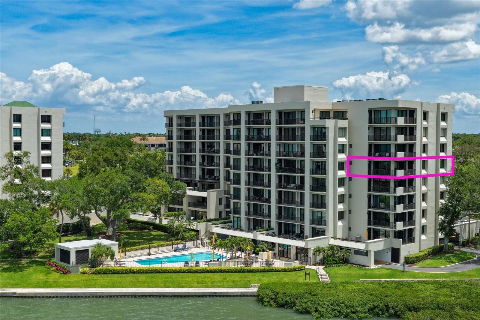 4 Belleview Blvd #503 Property Photo 44