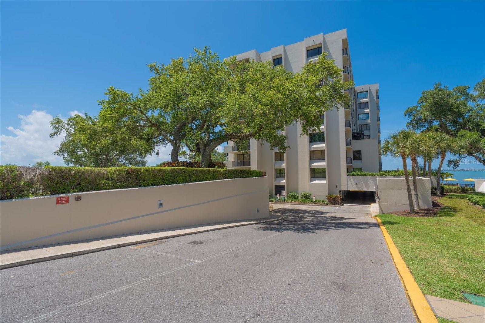 4 Belleview Blvd #503 Property Photo 60