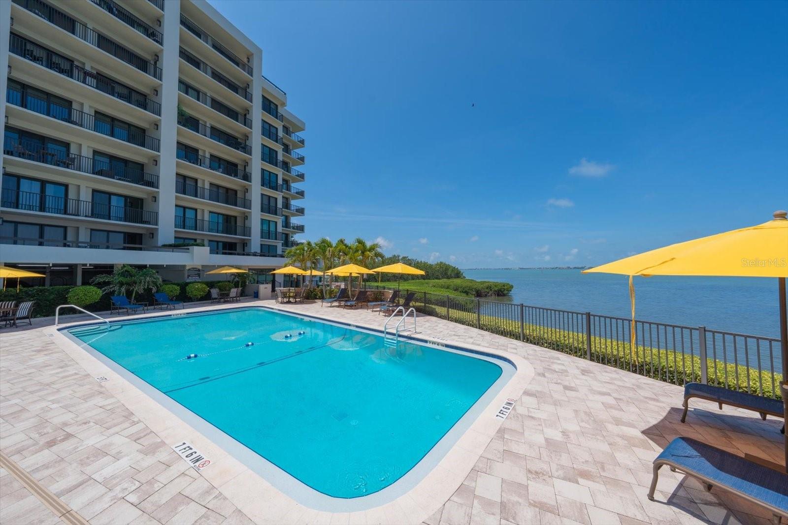 4 Belleview Blvd #503 Property Photo 62