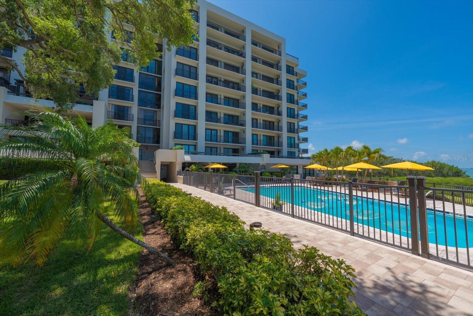 4 Belleview Blvd #503 Property Photo 64