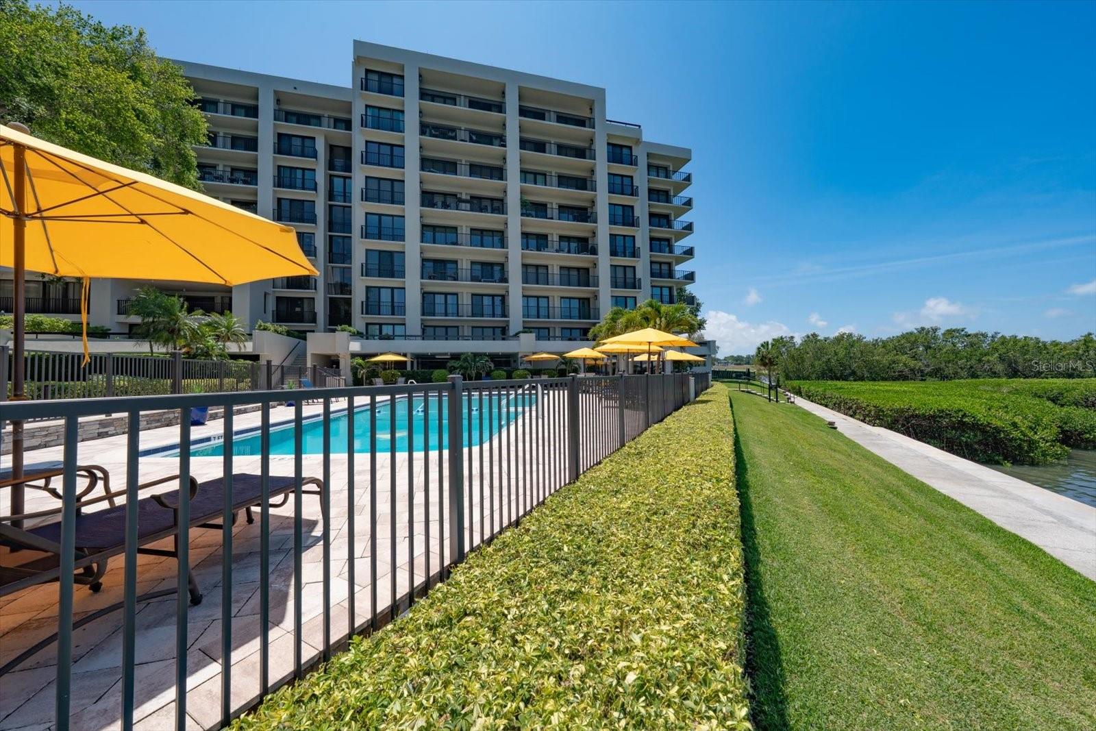 4 Belleview Blvd #503 Property Photo 65