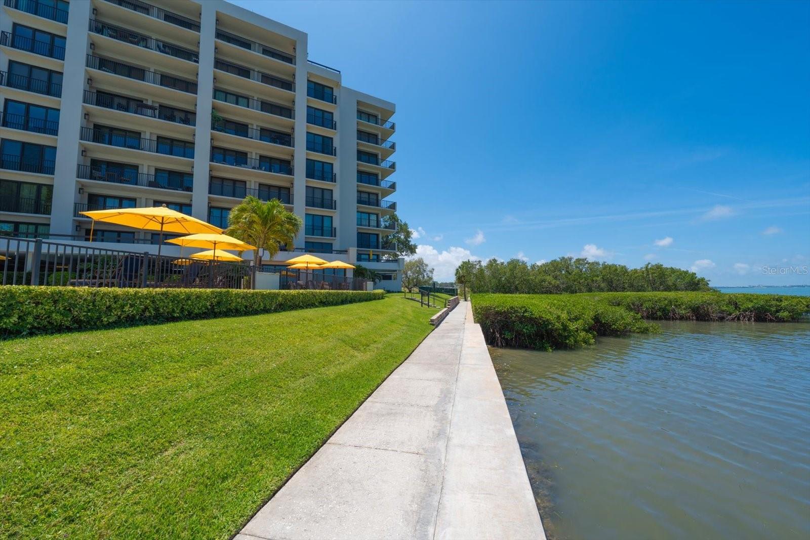4 Belleview Blvd #503 Property Photo 66
