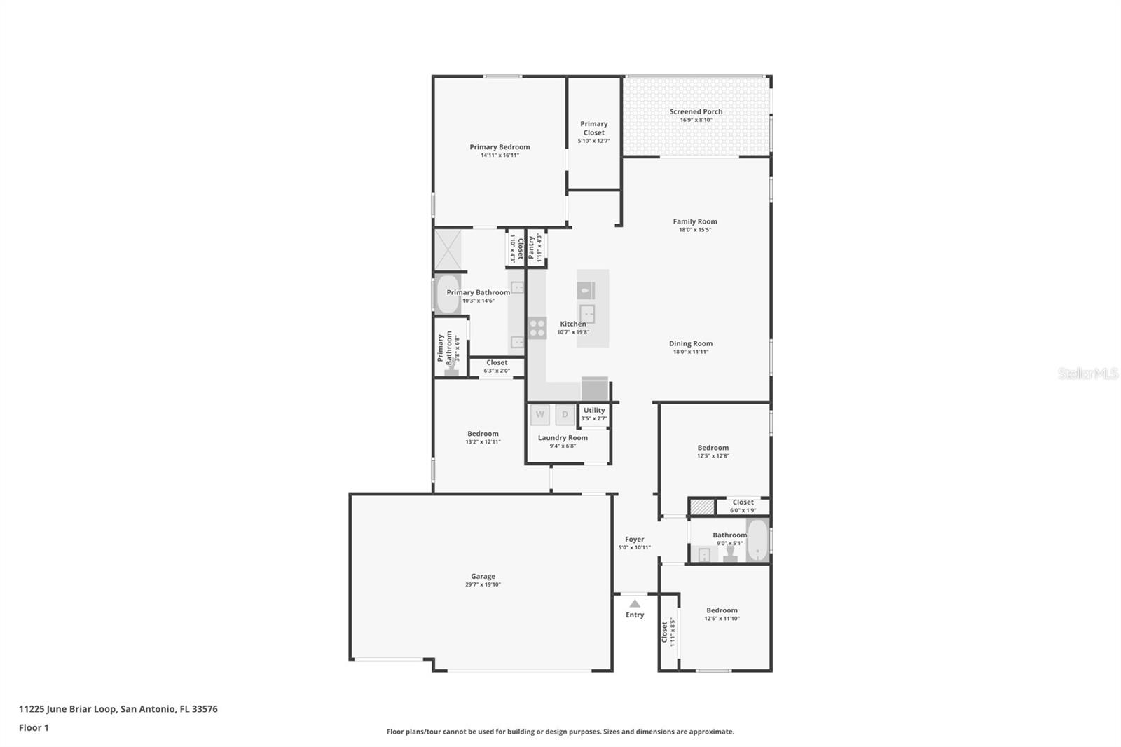 11225 June Briar Loop Property Photo 32