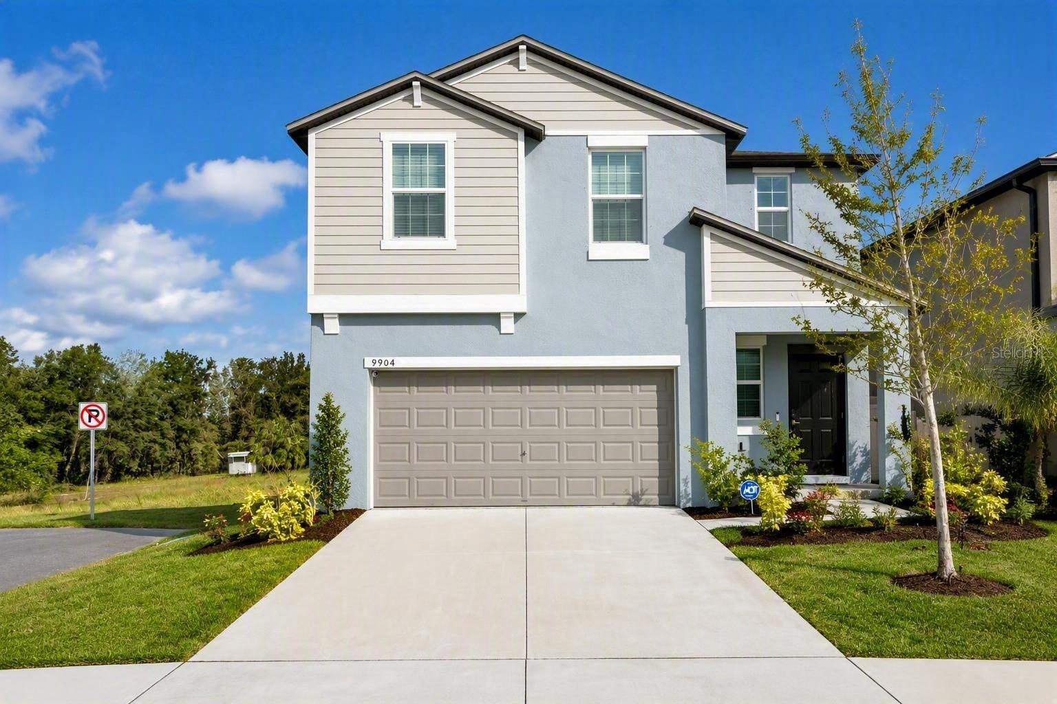 9904 Calypso Orchid Ct Property Photo 1