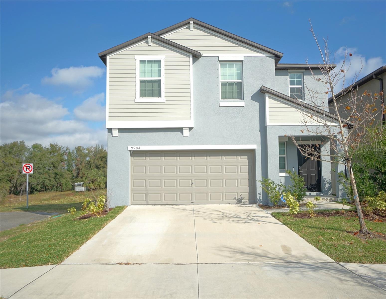 9904 Calypso Orchid Ct Property Photo 2