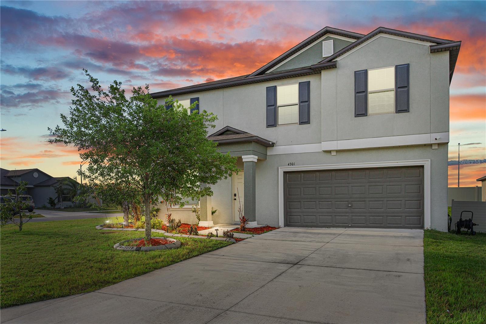 4301 Salt Springs Ln Property Photo 1