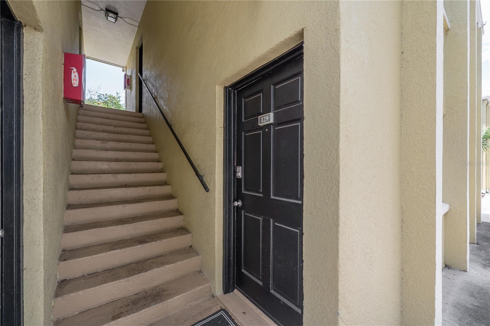 3206 W Azeele St #129 Property Photo 3