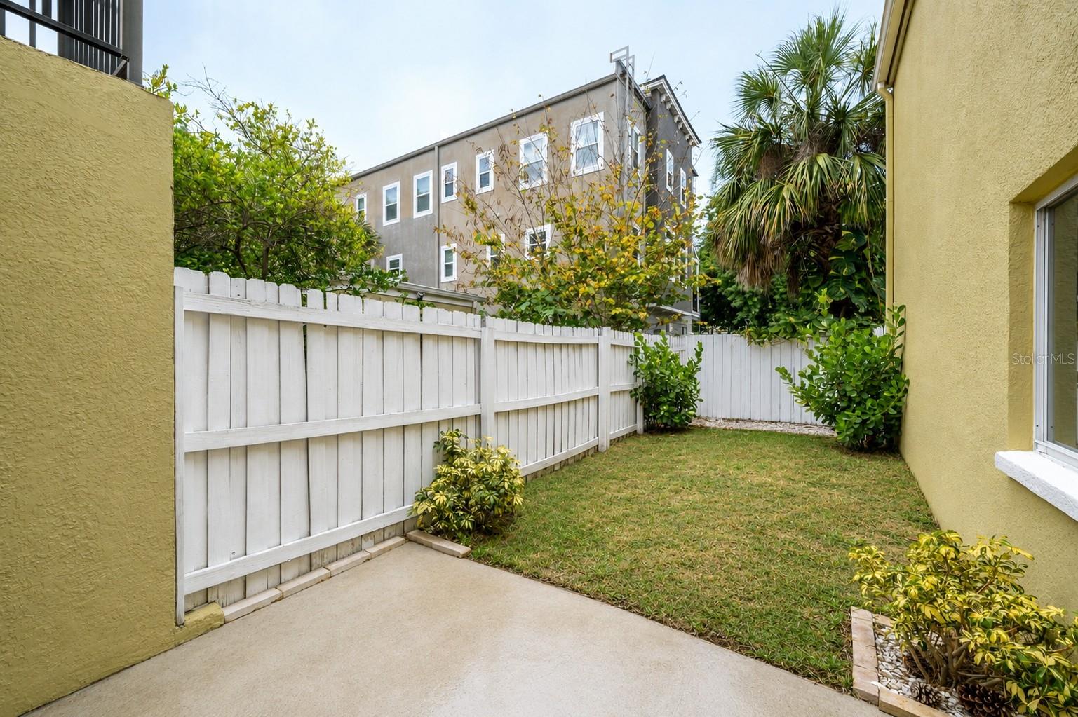 3206 W Azeele St #129 Property Photo 19