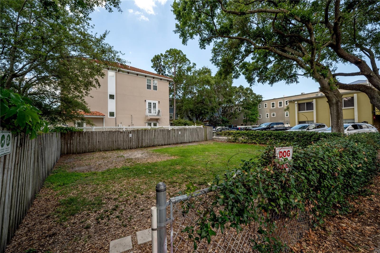 3206 W Azeele St #129 Property Photo 24
