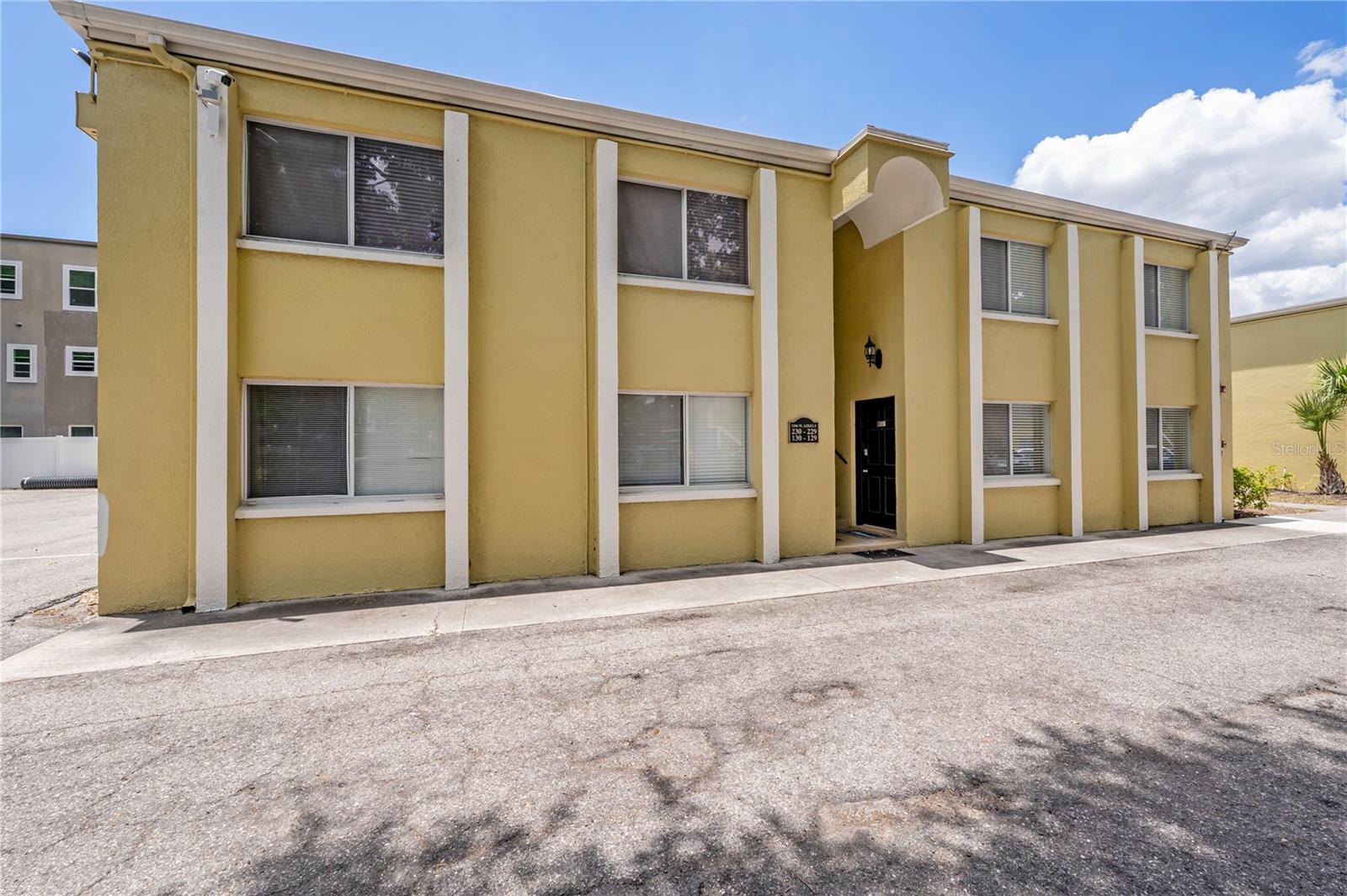3206 W Azeele St #129 Property Photo 25