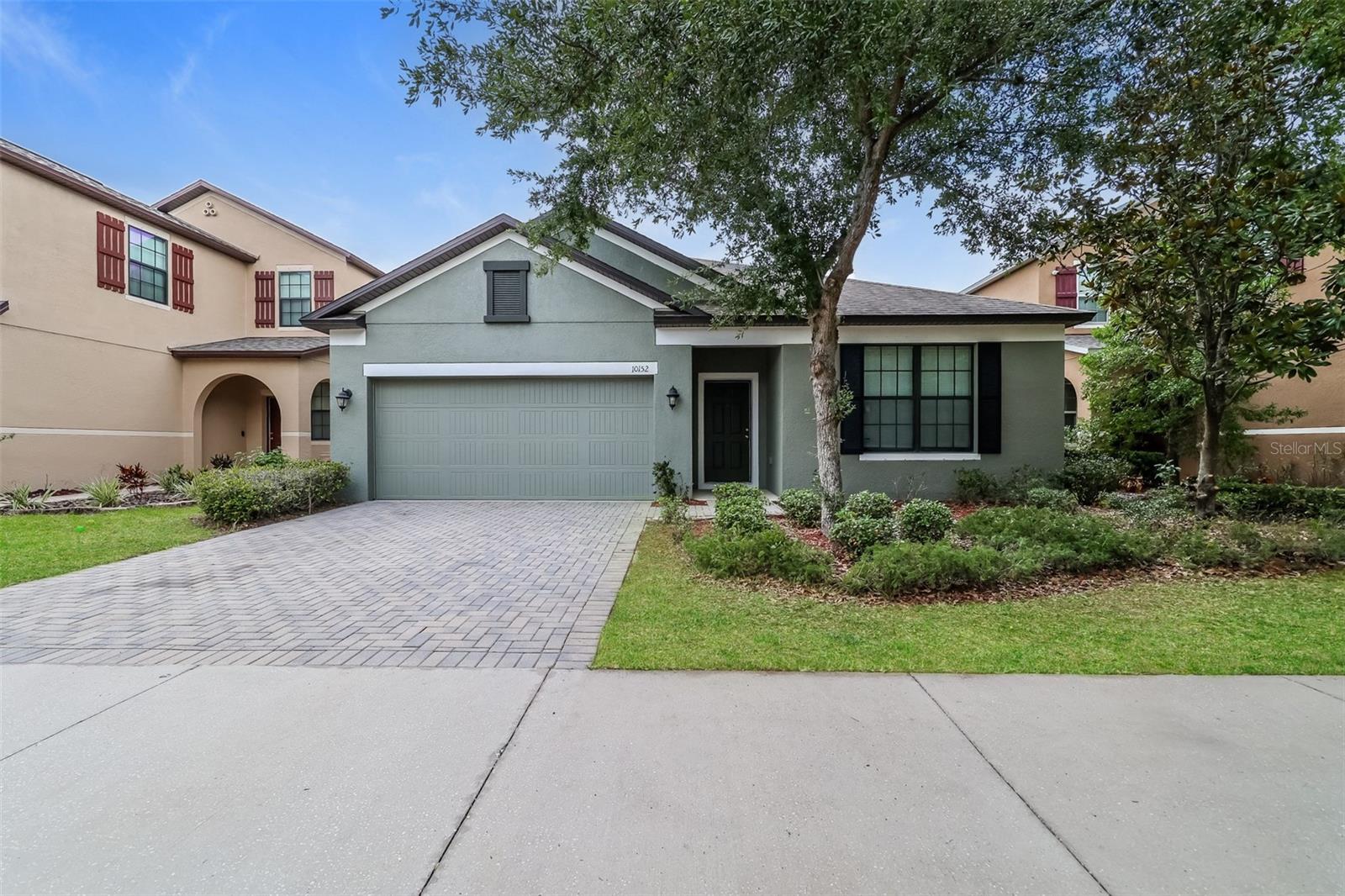 10152 Celtic Ash Dr Property Photo 1