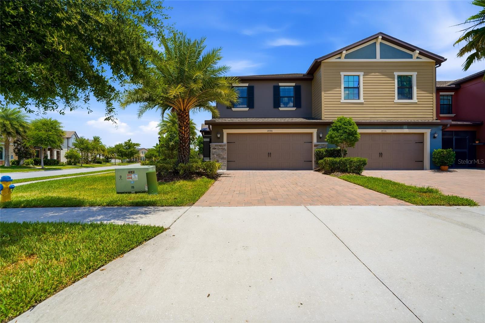 28580 Tranquil Lake Cir Property Photo 1