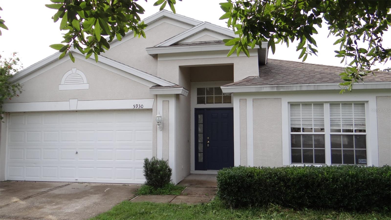 5930 War Admiral Dr Property Photo 1