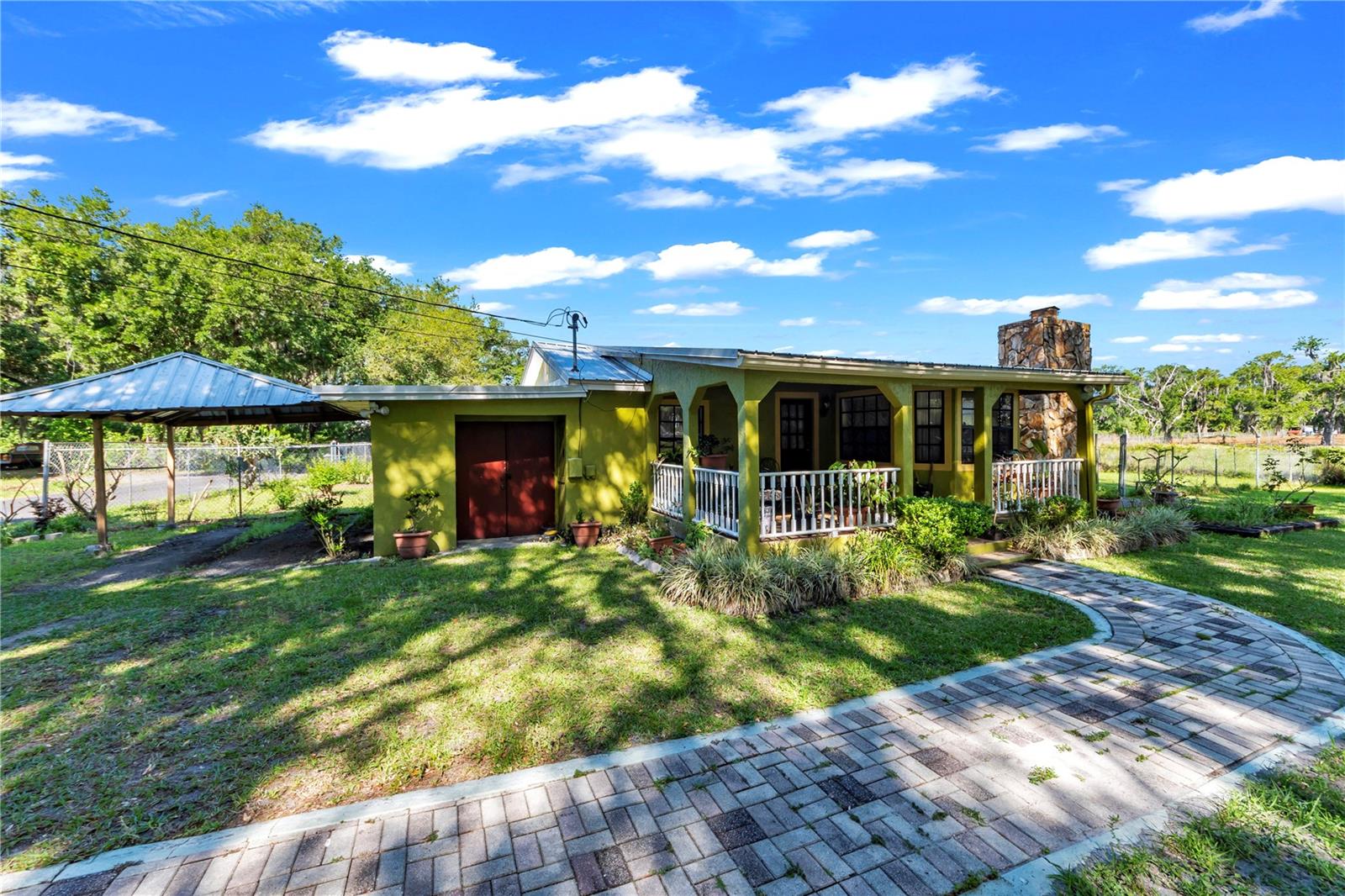 13610 Acker Rd Property Photo 1